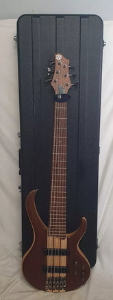 IBANEZ - Electric Bass Guitar - BTB676 - 6 String